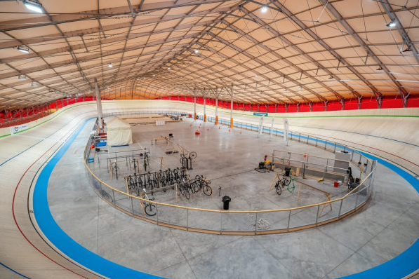 BringAréna Budapest